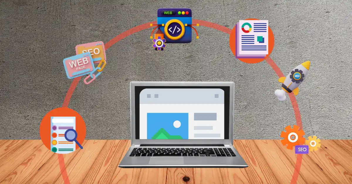 SEO Off-Page: Cómo mejorar tu posicionamiento con outreach y link baiting