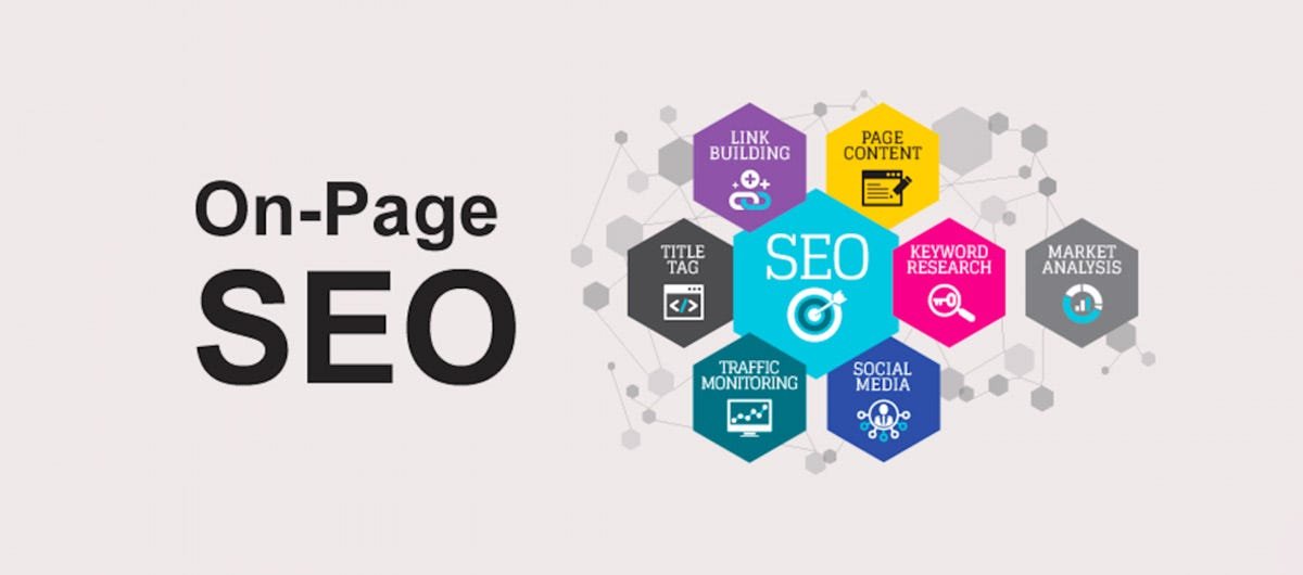 SEO On-Page 2025 – Mejores Prácticas para Etiquetas Meta y Encabezados